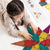 GAUDI Magnetic Tiles - Advanced Kit | Build, Learn & Play -