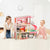 Bella's Dream Doll House | 3-Story Interactive Playset for Kids -