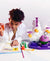 Bubble Science Experiment Super Lab - STEAM Science Can -