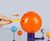 Solar System Projector Toy | Educational Space Learning for Kids - Slider Discs
