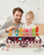 Ice Cream Learning Box: A Fun Way to Learn Numbers and Cooperation - 开设自己的冰激凌店