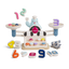 Yummy Bear Scale