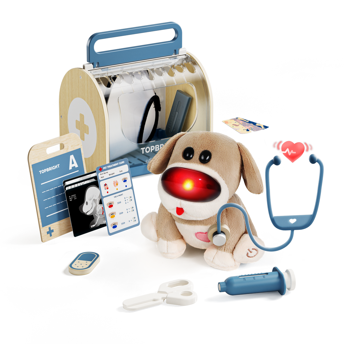 Cuidado de Mascotas Dr. Perro