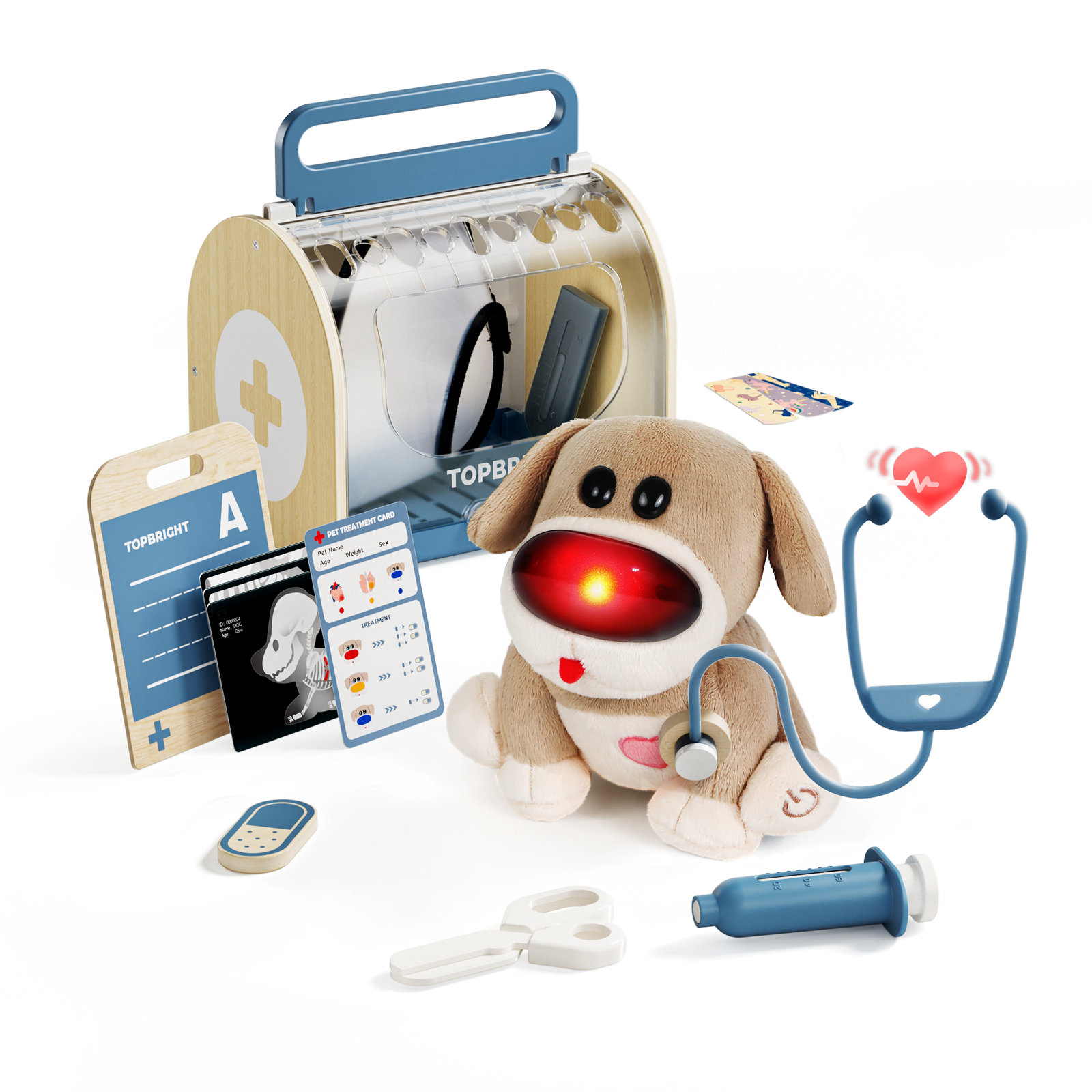 Care Pets DR.Dog