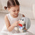 Care Pets Mummy Bunny | Interactive Bunny Toy for Kids -