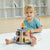 Busy Tower Sensory Toy | Interactive Play for Toddlers -
