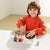 Music Busy Board Montessori Toy | Sensory & Musical Learning -