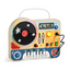 忙碌的董事会DJ