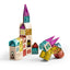 GAUDI Magnetic Tiles - Advanced Kit