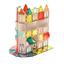 GAUDI Magnetic Tiles - Advanced Kit