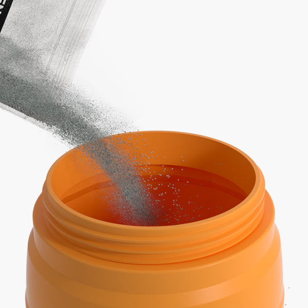 Rock Tumbler Kit | STEM Toy for Kids to Polish Gemstones