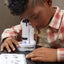 Portable Microscope Upgrade
