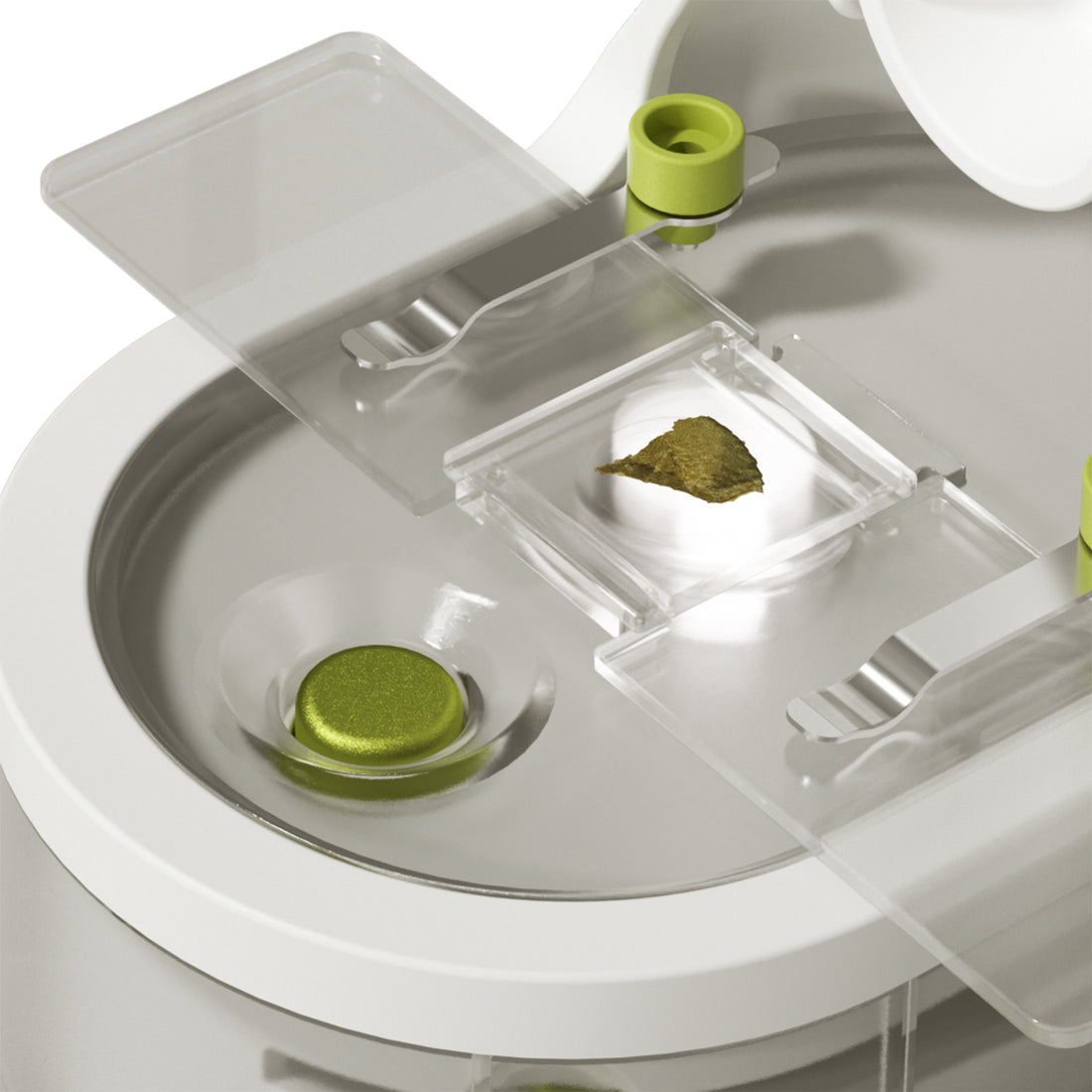 Portable Microscope Upgrade
