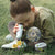Portable Smartphone Microscope for Kids | 100–250x Magnification -