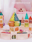 GAUDI Magnetic Tiles - Advanced Kit