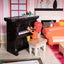 Bellas Traumpuppenhaus