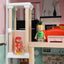 Bellas Traumpuppenhaus