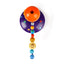 Solar System Planetary Projector