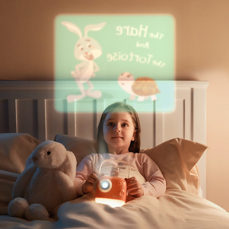 Thumbnail of How the Storytelling Projector Pro Is Revolutionizing Bedtime Routines for Kids