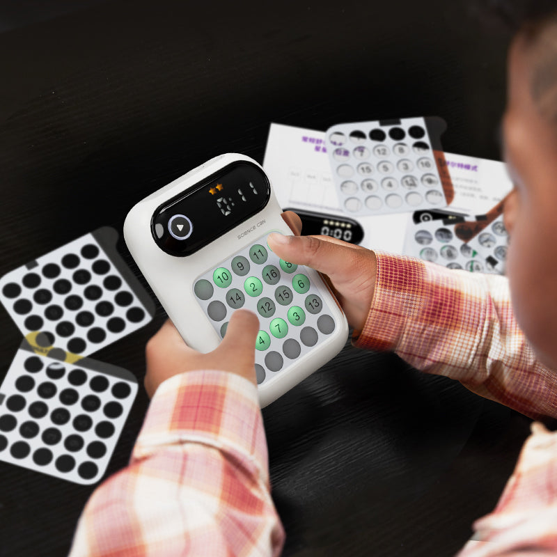 Thumbnail of Best Screen-Free STEM Toy to Improve Focus and Memory in Kids