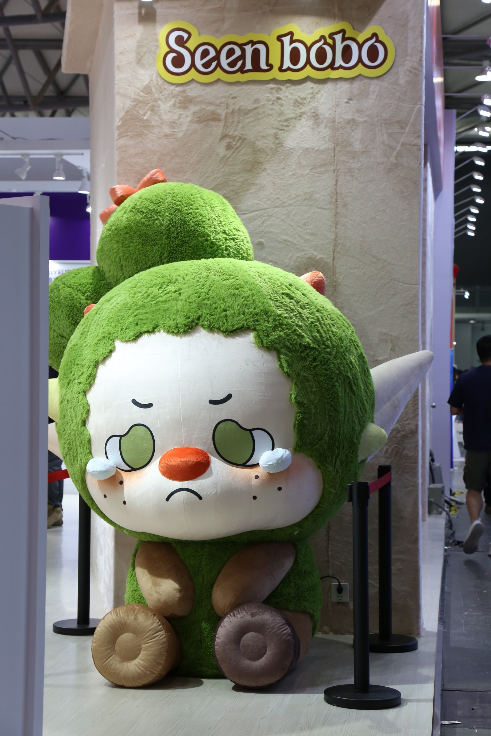 Topbright Showcases Creativity and Learning at China Toy Expo 2025