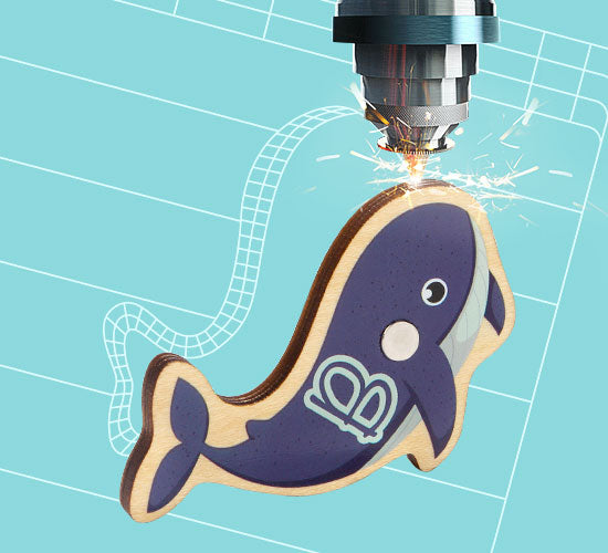 Magnetic Fishing Game | Educational Toy for Toddlers