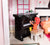Bella's Dream Doll House | 3-Story Interactive Playset for Kids - Play the Piano