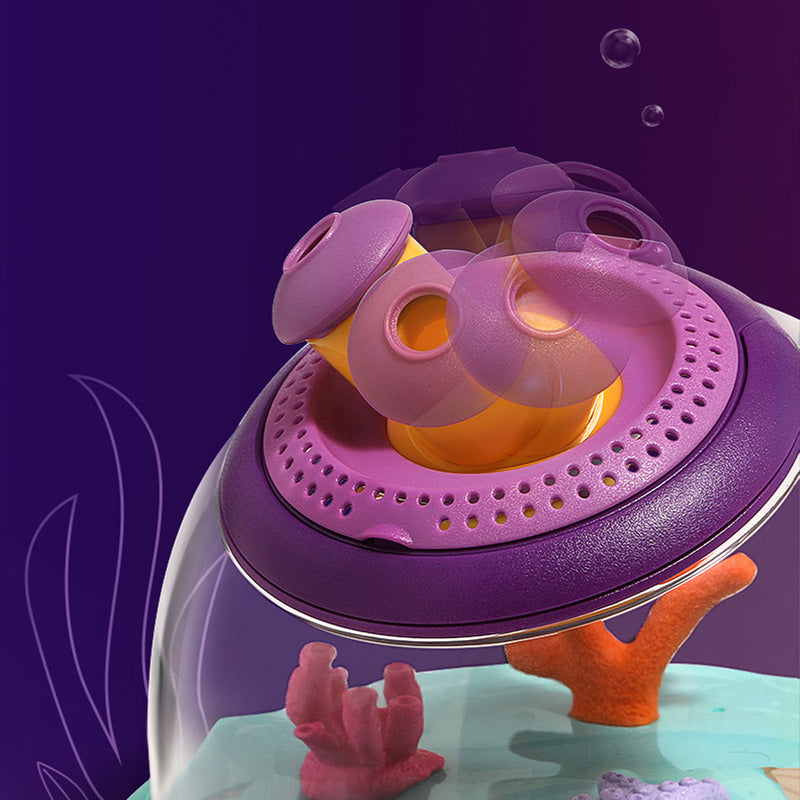 Elton Insect & Fish Viewer | Educational Nature Toy for Kids