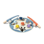 抓鱼