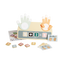 手指算术游戏