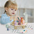 Happy Dino Twist Montessori Toy | Fun Learning for Kids - 