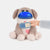 Interactive Vet Kit for Kids with Robot Puppy & Doctor Tools - Treat Like a Real Vet