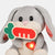 Care Pets Mummy Bunny | Interactive Bunny Toy for Kids - Pretend Grooming