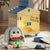 Care Pets Mummy Bunny | Interactive Bunny Toy for Kids - Role-Play Accessories