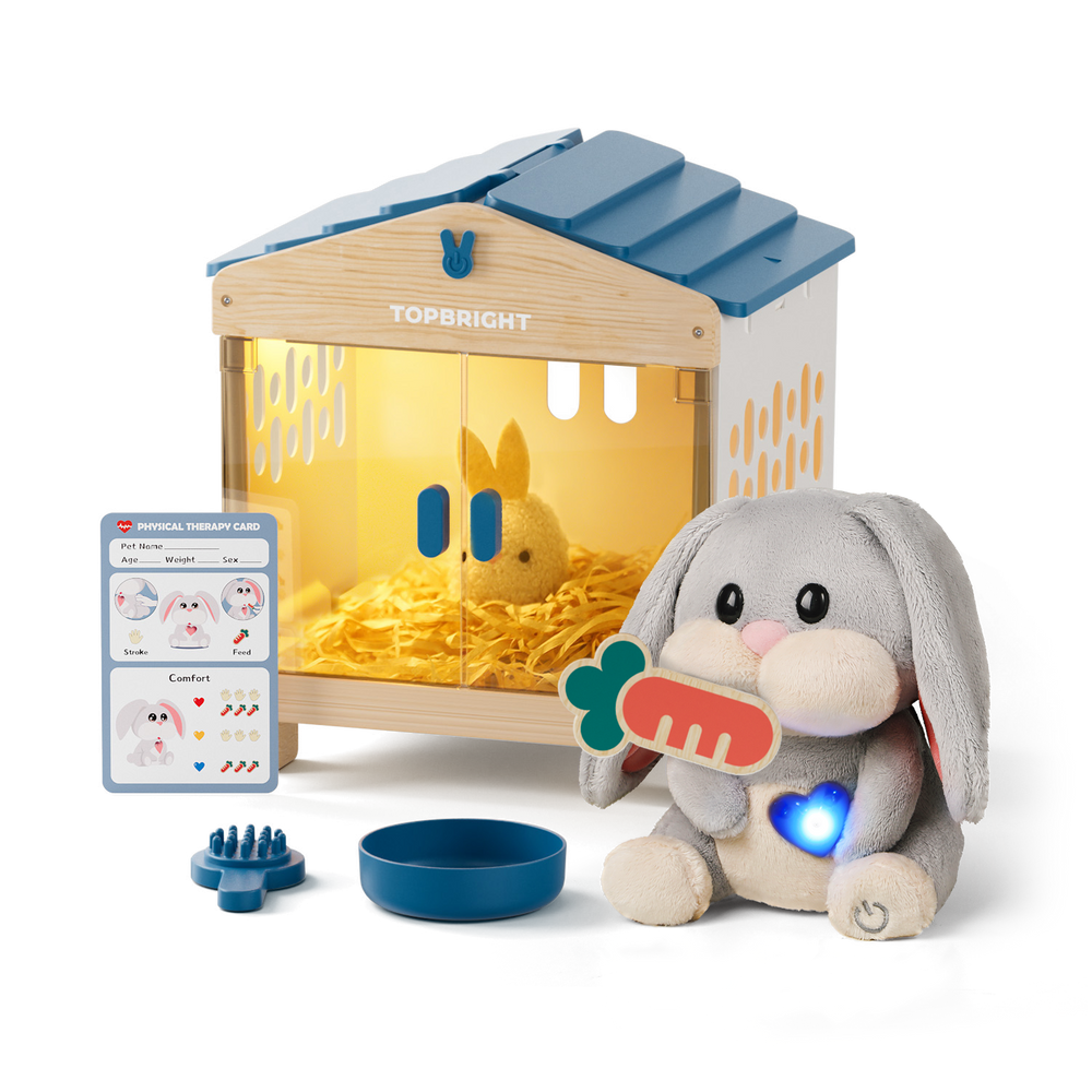 マイチャイルドペット　My Child Pet　ホワイトバニー　Mattel マイチャイルドペット My Child Pet ホワイトバニー Mattel マイ