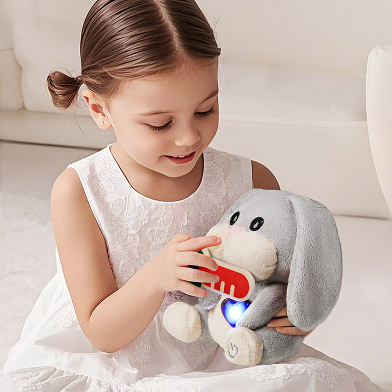 Care Pets Mummy Bunny