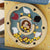 Activity House 12-in-1 | Educational Farm Playset for Toddlers - Spinning Turntable