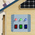 Activity House 12-in-1 | Educational Farm Playset for Toddlers - Flip Switch Lights