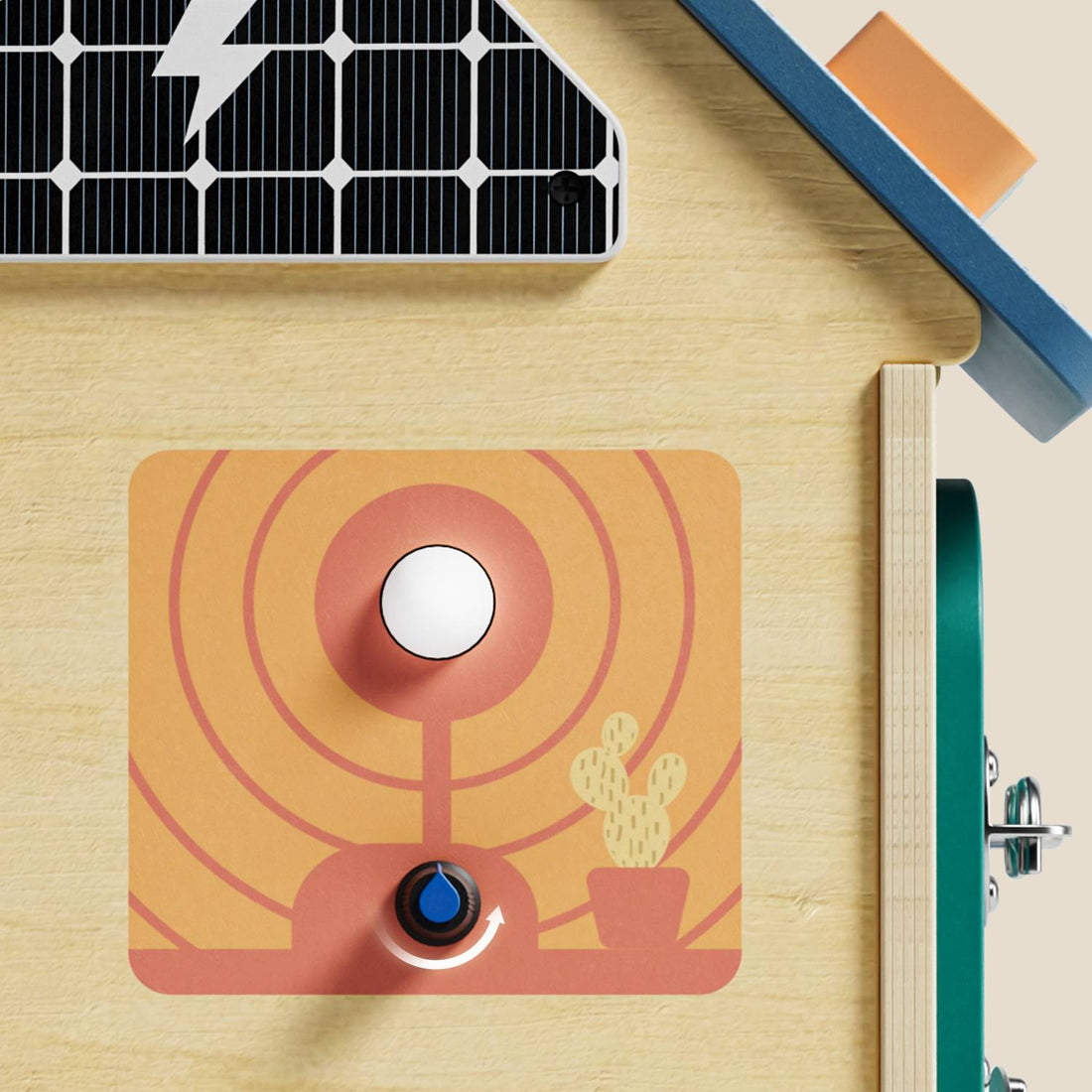 十二合一活动屋