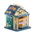 Activity House 12-IN-1 - Image