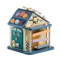 Activity House 12-IN-1