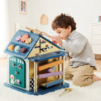 Activity House 12-IN-1 - hover image