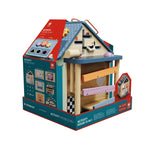 Activity House 12-IN-1 - Image