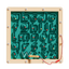 磁性字母描摹板