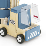 Roll & Race Car Transporter - Image