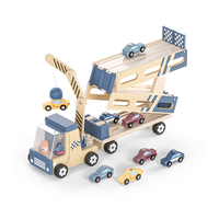 Roll & Race Car Transporter