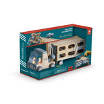 Roll & Race Car Transporter - Image