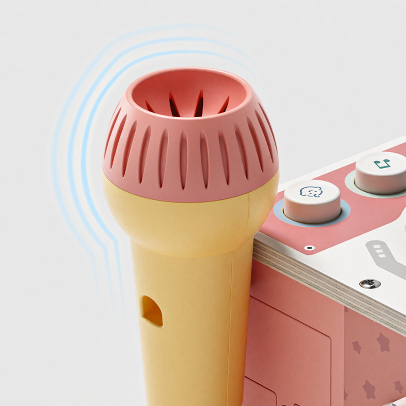 音乐活动立方体