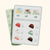 Ice Cream Boutique Pretend Play Toy | Montessori Role Play for Kids - Order Cards for Learning