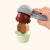 Ice Cream Boutique Pretend Play Toy | Montessori Role Play for Kids - Hands-On Role Play